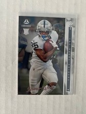 2022 Panini Chronicles Football Base and Parallels Pick a Card Complete Your Set