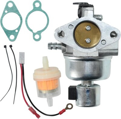 CARBURETOR FOR KOHLER 20 853 42-S, 20 853 43-S, SV590 SV591 SV600 SV610 SV620