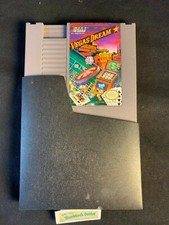 VEGAS DREAM NINTENDO NES - NINTENDO ENTERTAINMENT SYSTEM - NES HQ