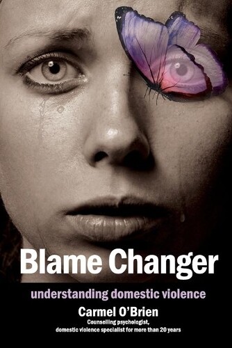 Thumbnail - Carmel O'brien Blame Changer (taschenbuch)