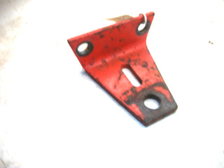 1986 Case Ingersoll 224 Garden Tractor Part : Rear Pull Hitch