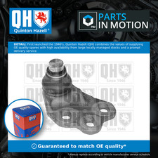 Ball Joint fits AUDI 80 S2 B4 2.2 Left 93 to 94 ABY Suspension QH 895407365A New