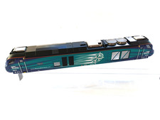 Dapol DRS Class 68 "VIGILANT" Decorated Loco Body 68018