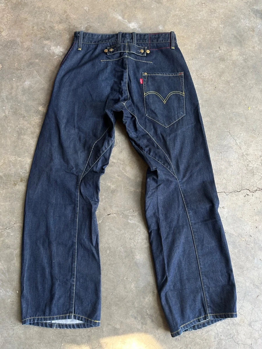 Levis Engineered | eBay