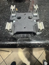 WESTINGHOUSE BRYANT METER SOCKET 125A MAX. 120/240V 1 PH FOR MULTI METER