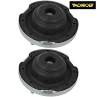 2X FederbeinstüTzlager Monroe MK362 2 Domlager Federbeinlager Vorderachse