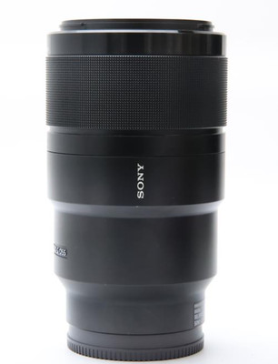 SONY FE 90mm F2.8 Macro G OSS SEL90M28G Japan Domestic New | eBay