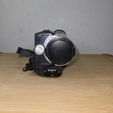 Sony Handycam Digital 8 Camcorders 560x Digital Zoom for sale | eBay
