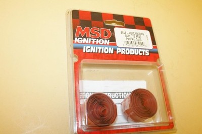 MSD 3410 Self Vulcanizing Tape