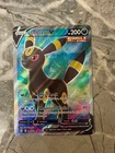 Umbreon V (Full Art) 188/203 SWSH07: Evolving Skies Holo