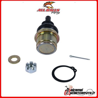 KIT KUGELGELENK OBEN ALL BALLS CF-MOTO C FORCE X5 500 S CARB 2011-2013 4