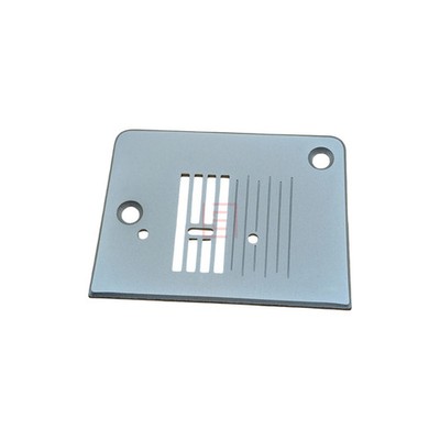 Stichplatte für Singer 1130 Mercury Overlock Ersatzteil Nadelplatte