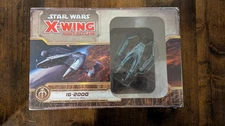 Star Wars X-Wing Miniatures Game – IG-2000 Expansion Pack