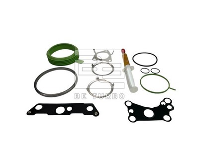 Turbolader | Montagesatz | Dichtungen | BE TURBO | 059145873DLV