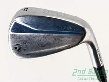 TaylorMade 2021 P790 Single Iron Pitching Wedge PW Graphite Regular Right 35.5in