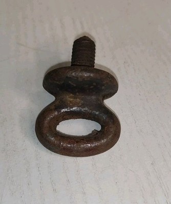Fitting for crank meat grinder Alexanderwerk hand grinder old/antique