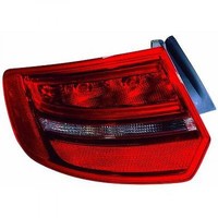 Hartsant RüCkleuchte Links AußEn Sportback FüR Audi A3 Baujahr 2008- 2010