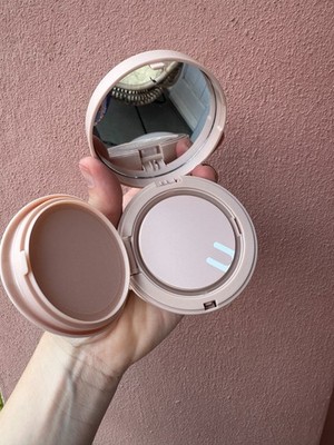 Gucci Beauty Foundation mit LSF Cushion De Beauté Farbton 02 - neu und unbenutzt