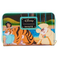 Loungefly Disney Aladdin Jasmine Loungefly GeldböRse
