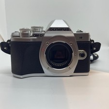 Full Refund Fastest OLYMPUS Digital Single Lens OM D E M10 Mark III Body M.ZUIKO