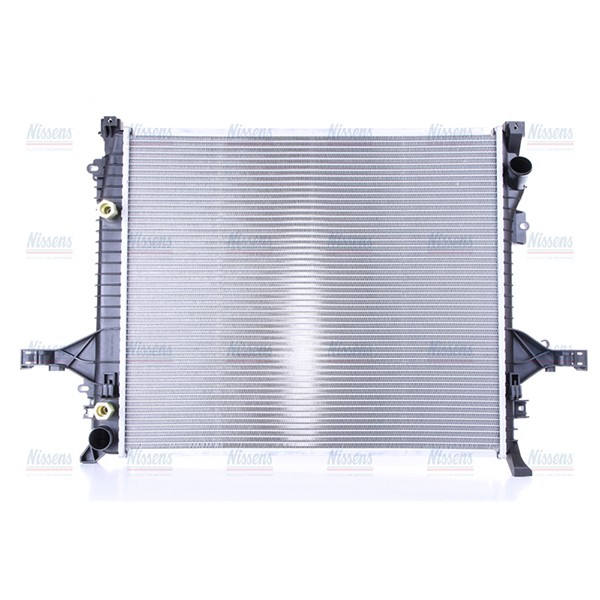RADIATOR ENGINE COOLING 65613A FOR VOLVO XC90/SUV D5244T18/5244T5/5244T4 2.4L - Image 11