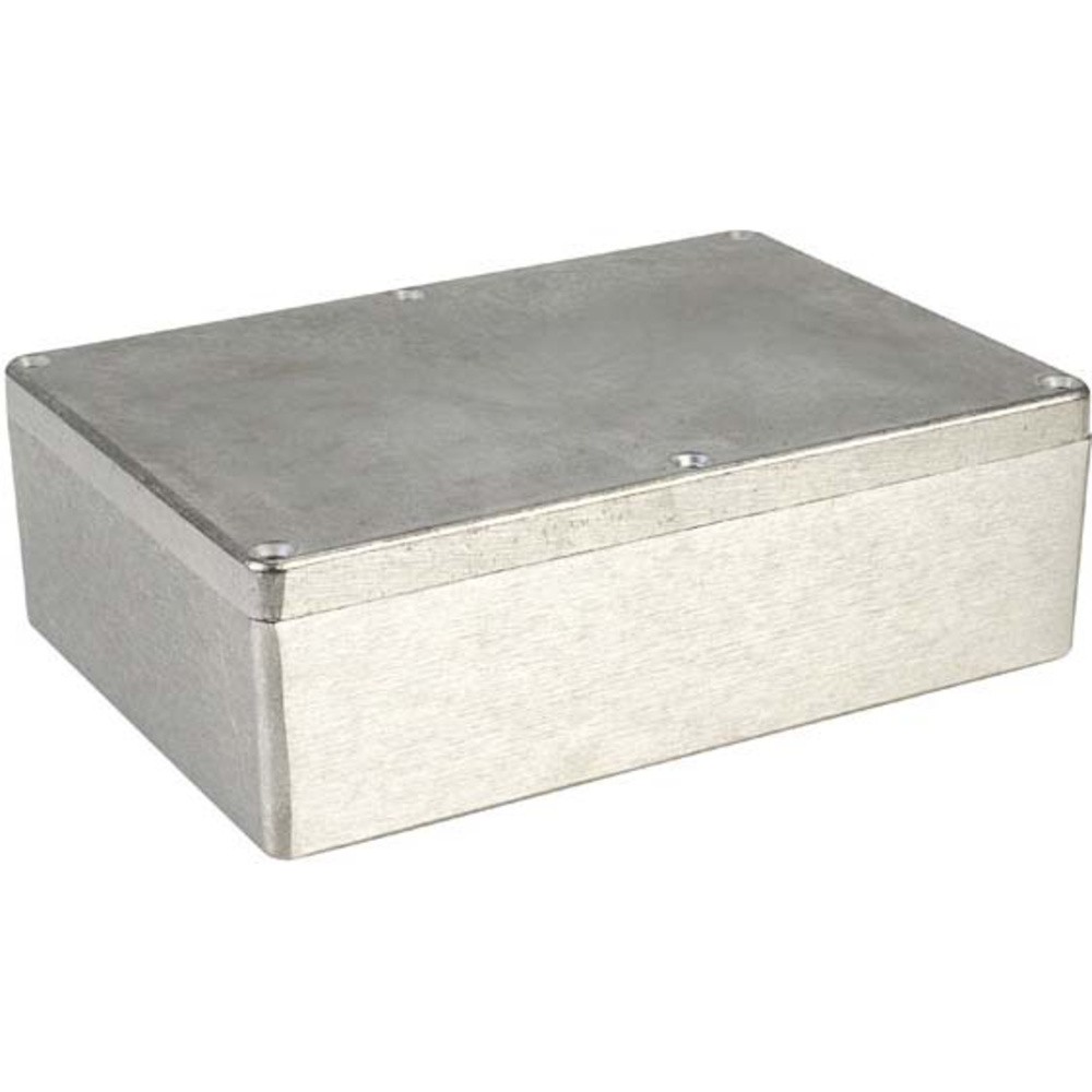 Gainta G120 Gehuse 171 x 121 x 55 Aluminium Druckguss Aluminium Natur 1 2990₽