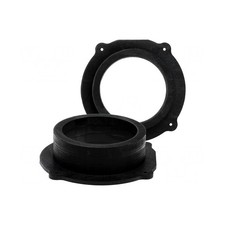 Auto Front MDF Lautsprecheradapter/Ringe für...