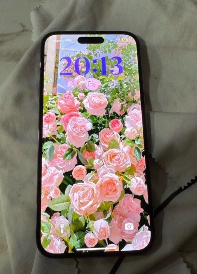 iPhone 14 Pro Max lire la description !!!!!!, photo 2 sur 2