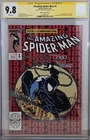 Amazing Spider-Man #1 Matthew Waite 300 Homage Variant CGC 9.8 SS Todd McFarlane