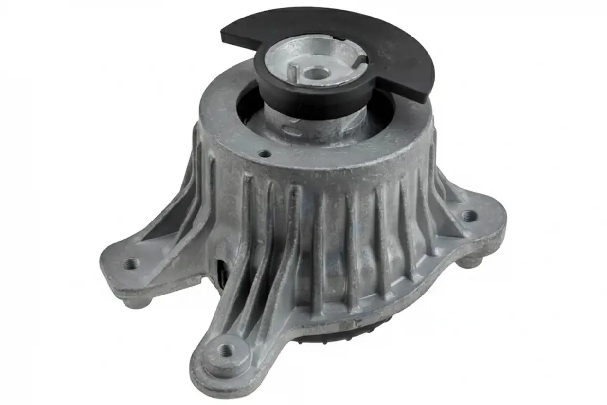 Engine mount Left Hydro Mount ZPS-ME-044 NTY for MERCEDES-BENZ E-CLASS