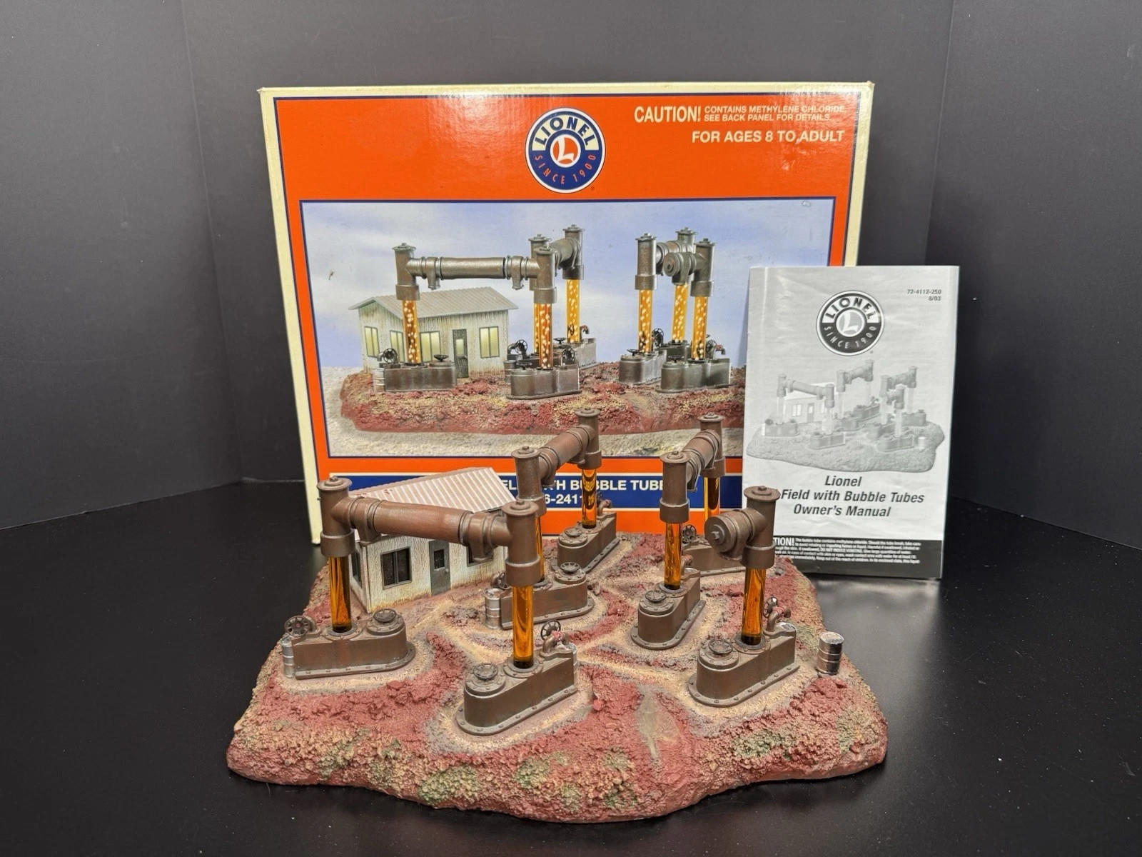 Click here to see eBay Auction