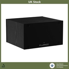 Compact PA10 High Fidelity Preamplifier for MM Turntables: Audiophile Essential