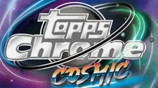 2025 Topps Cosmic Chrome (PICK A CARD) (Base, Inserts, Parallels)– FREE SHIPPING