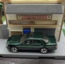 1994 Lexus LS 400 Loose 1:64 Diorama Car