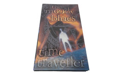 The Moody Blues Time Traveller 5CD Box Set Polydor Chronicles Compilation