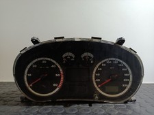 Compteur Seat CORDOBA