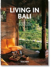 Living in Bali. 45th Ed. by Anita Lococo (English) Hardcover Book
