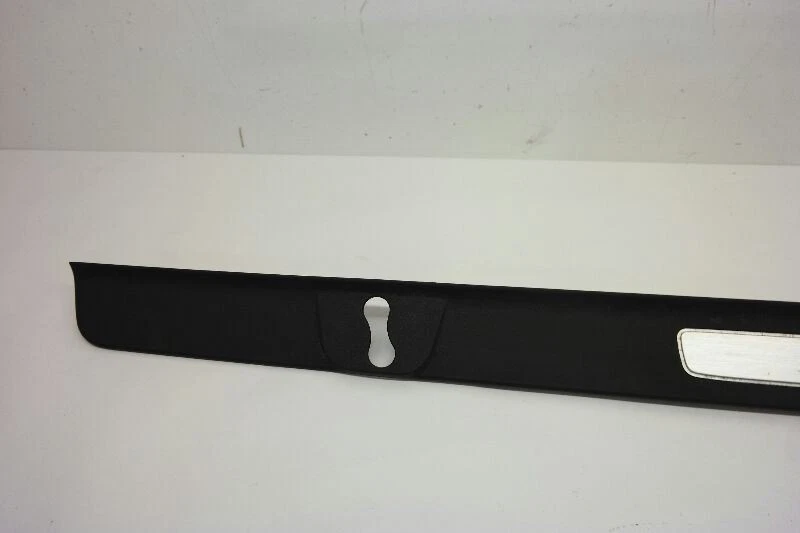 2004-11 Mazda RX8 RH Right Door Sill Scuff Plate Foto 3 de 4