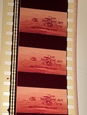 35mm Movie Trailer: Those Magnificent Men In Their Flying Machines 1965