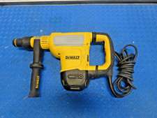 Dewalt D25614 1-3/4 IN. SDS Max Combination Rotary Hammer