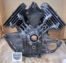 Kawasaki 23hp V-twin Engine Crankcase Cover 49015-0023 for sale