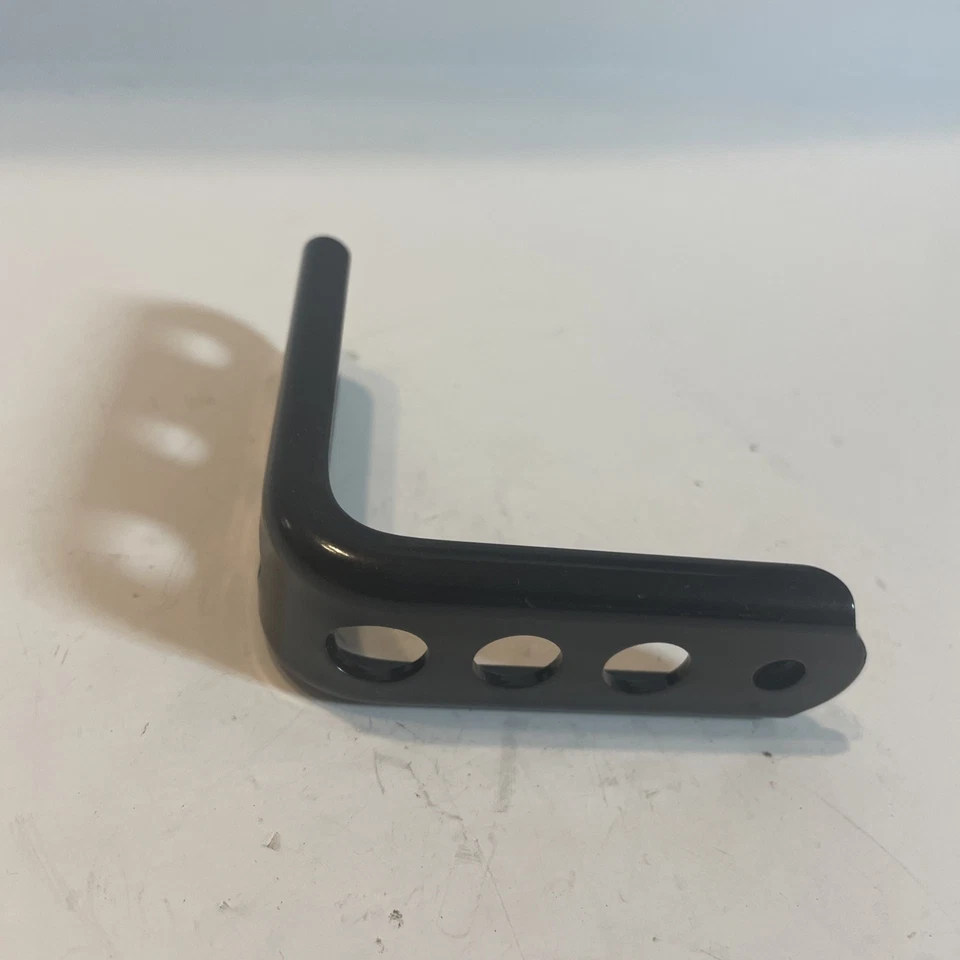 Guardabarros trasero Stay 2 29U-21614-00 NOS OEM 83 Yamaha Tri Moto 225 Ytm225dx OEM Foto 2 de 4