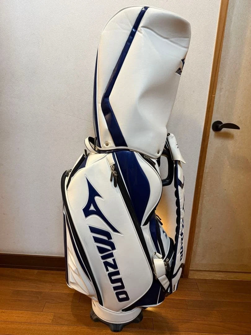 Mizuno Golf White Bags for sale | eBay