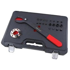 Neilsen CT5485 Camshaft Pulley Holding Tool Set for VAG Engine - Timing & Repair