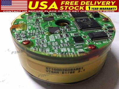 ONE Yaskawa UTSAH-B17BE Encoder-