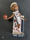 Vince Carter New Jersey Nets Retirement NBA Bobblehead