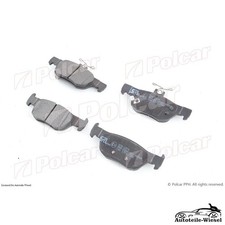 Bremsbelagsatz Ate-System Hinten für Mazda 3 BP Limo Cx-30 DM Mx-30 DR ab 18->