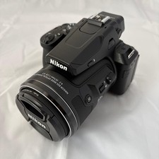 Nikon COOLPIX P950 83x Zoom Compact Digital Camera Excellent Condition