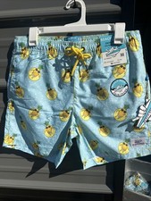 Beach Bros Swim trunks