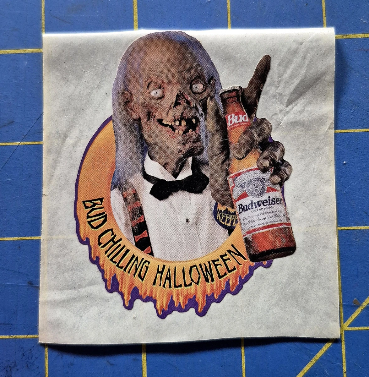 Collectible Budweiser Signs & Tins for sale | eBay